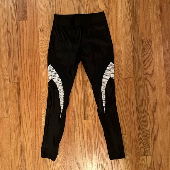 KORAL LEGGINGS - Picture 4 of 4